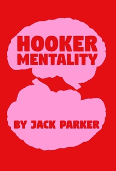 Hardcover Hooker Mentality Book