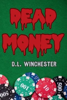 Dead Money (Graveside Reads Vol. 1)
