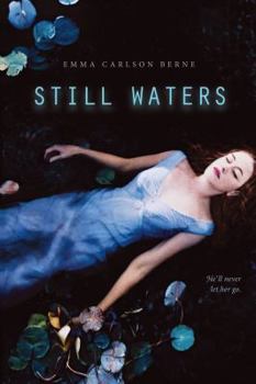 Paperback Still Waters Book