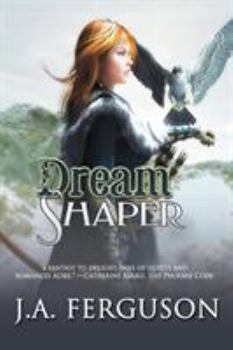 Paperback Dream Shaper Book