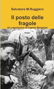 Paperback Il posto delle fragole [Italian] Book
