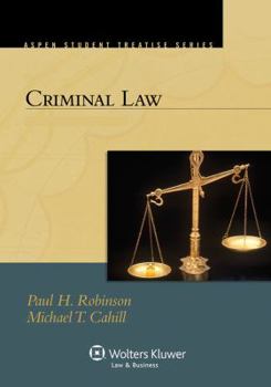 Hardcover Criminal Law: Case Studies & Controversies Book