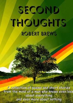 Paperback Second Thoughts Book