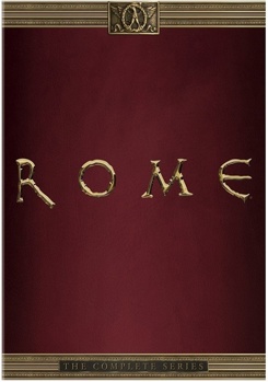 Rome: The Complete Series
