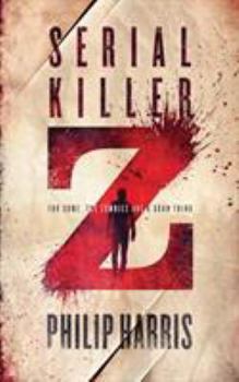 Paperback Serial Killer Z Book