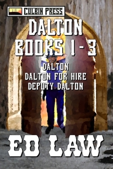 Paperback Dalton Series: Books 1-3 Book