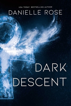 Paperback Dark Descent Book