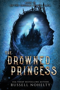 Paperback The Drowned Princess Book