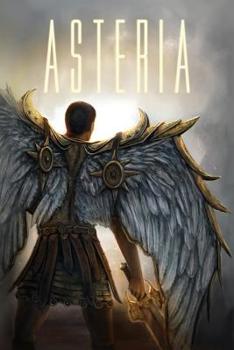 Paperback Asteria: Into the Fray Book
