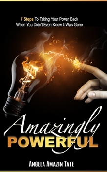 Paperback Amazingly Powerful Book