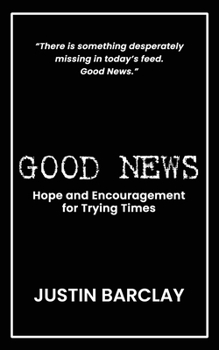 Paperback Good News Book