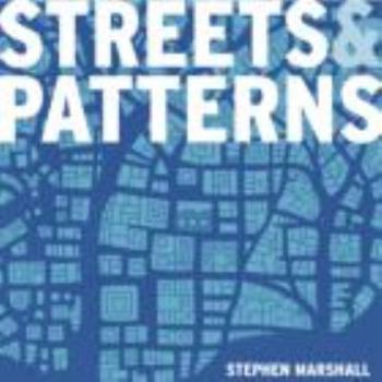 Paperback Streets and Patterns Book
