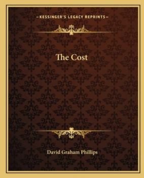 Paperback The Cost Book