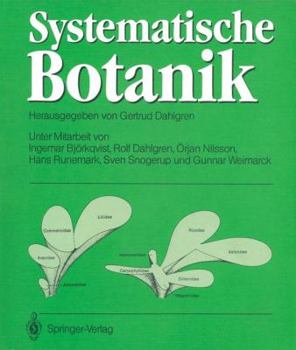 Paperback Systematische Botanik [German] Book