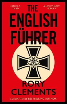 Paperback THE ENGLISH FuHRER (AIR/EXP) Book