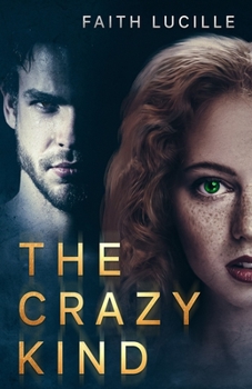 Paperback The Crazy Kind Book