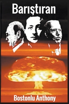 Paperback Barıştıran [Turkish] Book