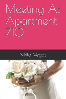 Paperback Meeting At Apartment 710 Book