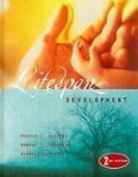 Hardcover Lifespan Development Book