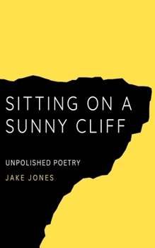 Paperback Sitting on a Sunny Cliff Book