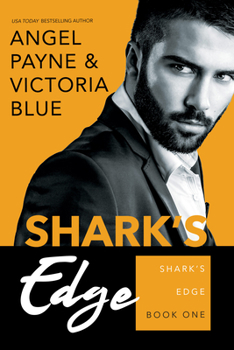 Paperback Shark's Edge Book