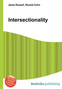 Paperback Intersectionality Book