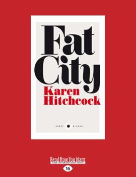 Paperback Fat City Book