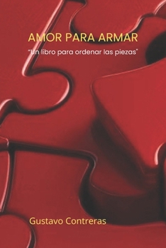 Paperback Amor Para Armar [Spanish] Book