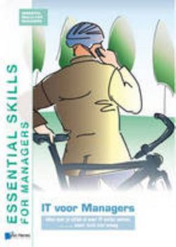 Paperback IT Voor Managers (Dutch Edition) Book