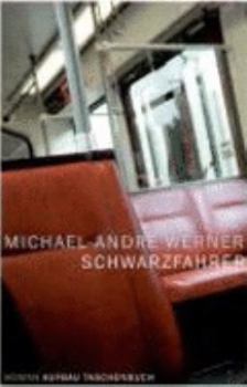 Paperback Schwarzfahrer [German] Book