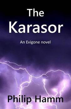 Paperback The Karasor Book