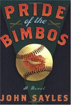 Pride of the Bimbos: A Novel
