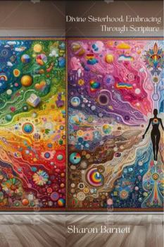 Paperback "Divine Sisterhood: Embracing Through Scripture": Reading the Entire Bible in a Year Planner Book