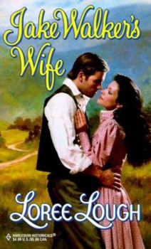 Mass Market Paperback Jake Walker's Wife Book