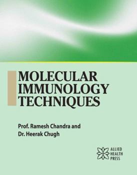 Library Binding Molecular Immunology Techniques Book