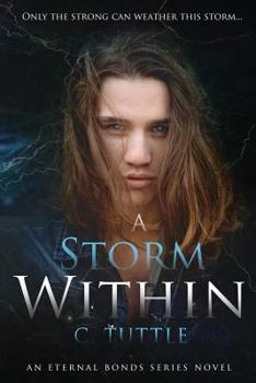 Paperback A Storm Within Book