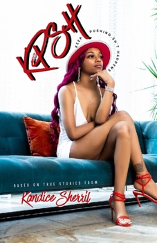 Paperback Kpsh: Keep pushing. Sh*t happens. Book