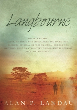 Paperback Langbourne Book