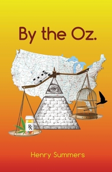 Paperback By the Oz. Book