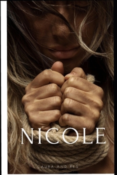 Paperback Nicole: Relato sadomasoquista [Spanish] Book