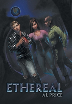 Hardcover Ethereal Book