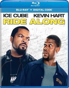 Ride Along