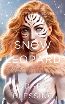 Paperback Snow Leopard Book