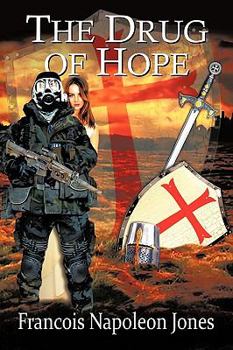 Paperback The Drug of Hope Book