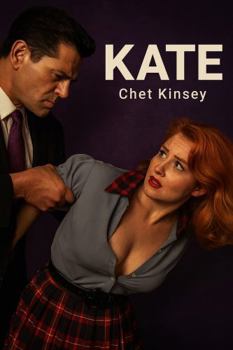 Paperback Kate Book