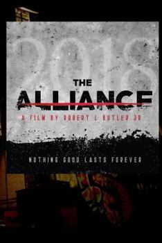 Paperback The Alliance Book