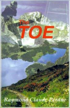 Paperback The Toe Book