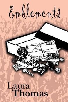 Paperback Emblements Book
