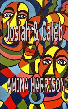 Paperback Josiah & Caleb Book