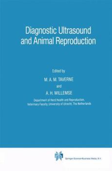 Diagnostic Ultrasound and Animal Reproduction (Current Topics in Veterinary Medicine)